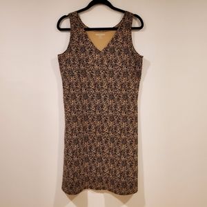 Woolrich Sleeveless Dress Women's Size S